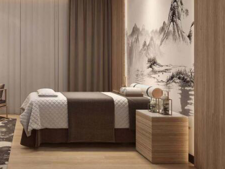 成都温江水疗的科学奥秘：温水疗法如何重塑你的健康状态