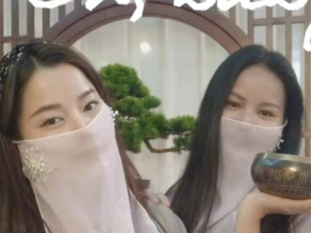 成都温江泰式SPA：瑜伽与按摩的古老智慧结晶