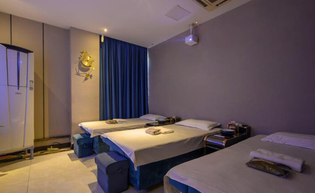 成都温江靠谱的养生会所怎样选择：专业指南避开消费陷阱