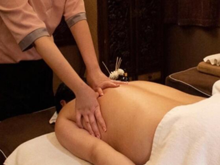 成都温江柔式SPA到底是什么？适合怕疼星人的温柔选择