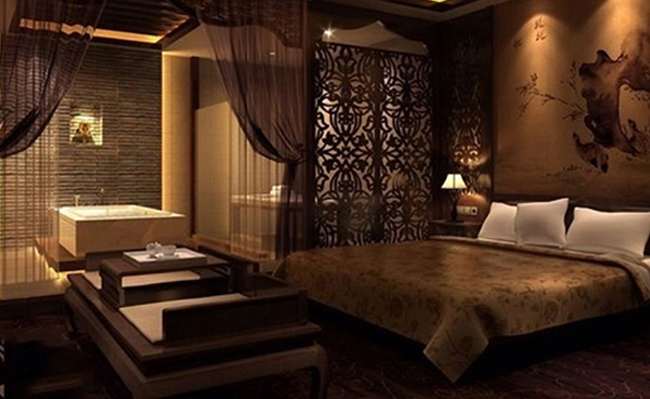 成都温江SPA会所｜轻奢疗愈·舒缓时光